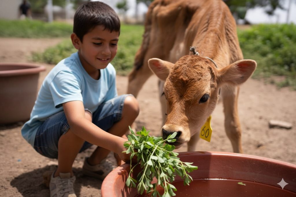 Queseria Flor de alfalfa Colon -  Ruta del Queso y el Vino Querétaro.